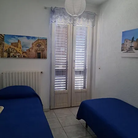 Palazzo Paiano Relax- * Taurisano