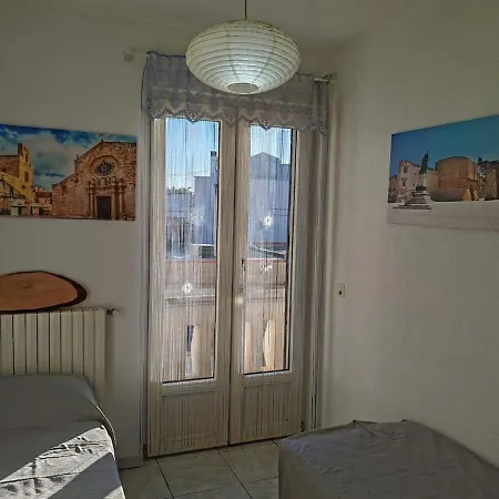 Palazzo Paiano Relax Appartamento Taurisano