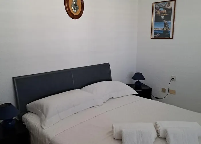 Palazzo Paiano Relax * Taurisano
