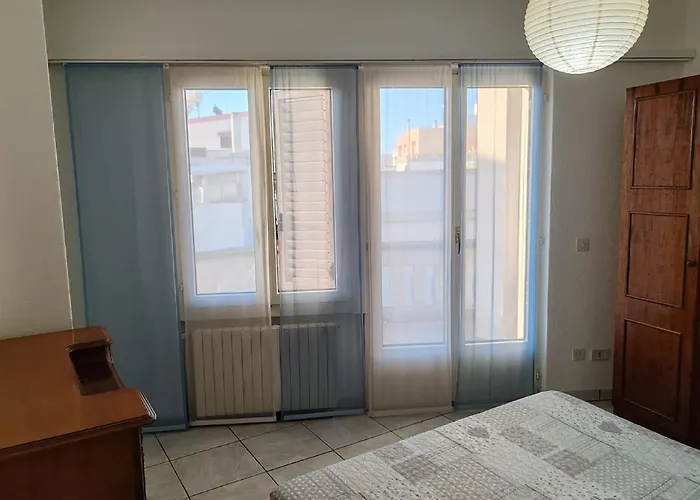 Appartamento Palazzo Paiano Relax *