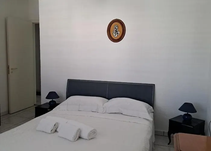 Palazzo Paiano Relax