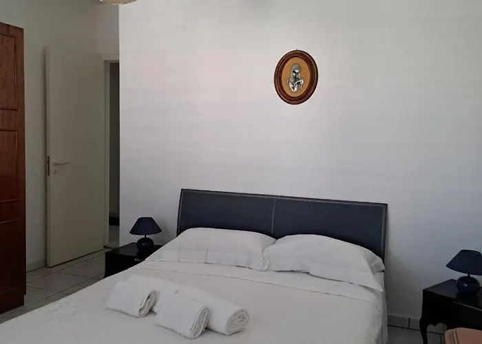 Palazzo Paiano Relax * Taurisano