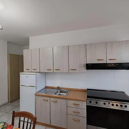 Appartement Palazzo Paiano Relax- *
