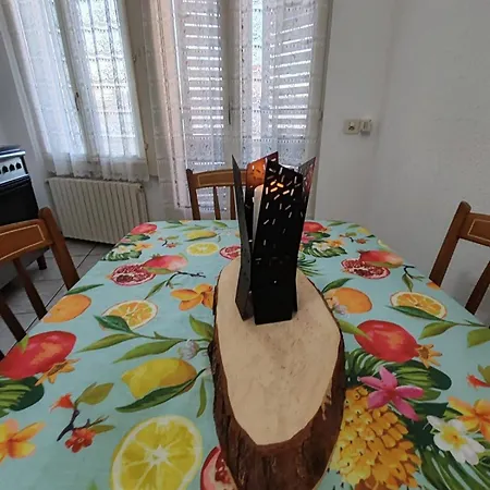 Palazzo Paiano Relax- *