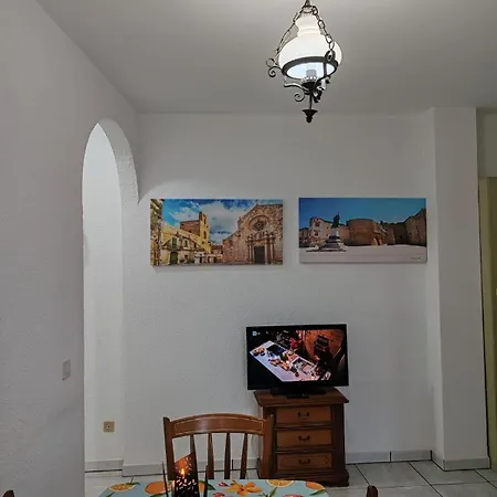 Palazzo Paiano Relax- דירה