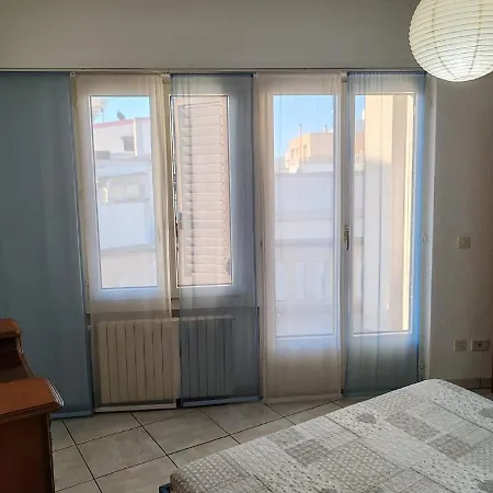 Appartement Palazzo Paiano Relax- *