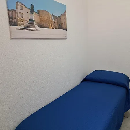 Apartamento Palazzo Paiano Relax- *
