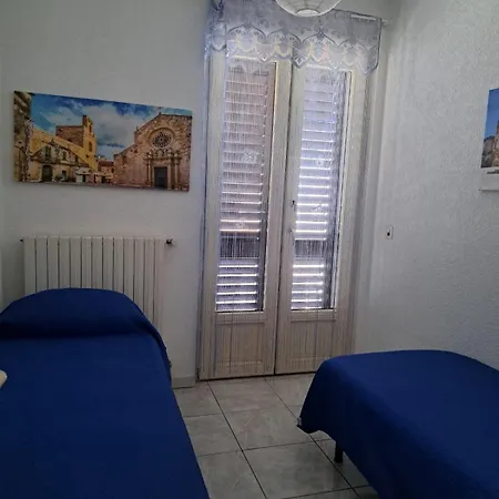 Apartamento Palazzo Paiano Relax- Taurisano