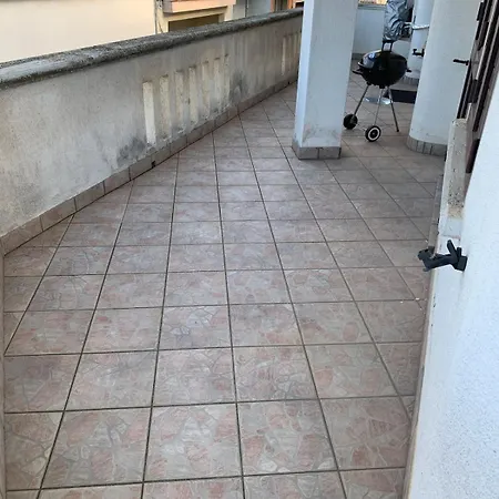 Palazzo Paiano Relax- דירה *
