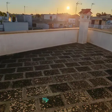 Apartamento Palazzo Paiano Relax-