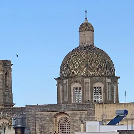 Palazzo Paiano Relax- דירה Taurisano