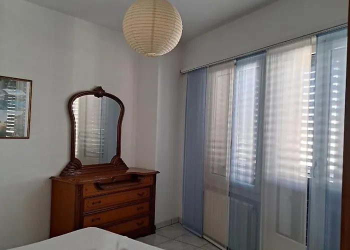 Daire Palazzo Paiano Relax- *