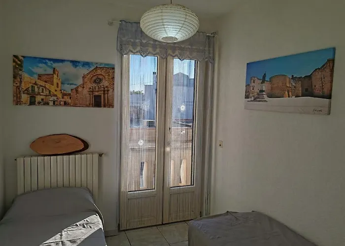 Palazzo Paiano Relax- Daire Taurisano
